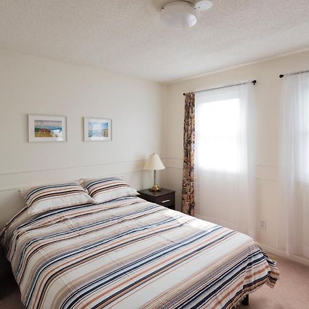 The Comfort Stay At City Of Pickering Bagian luar foto