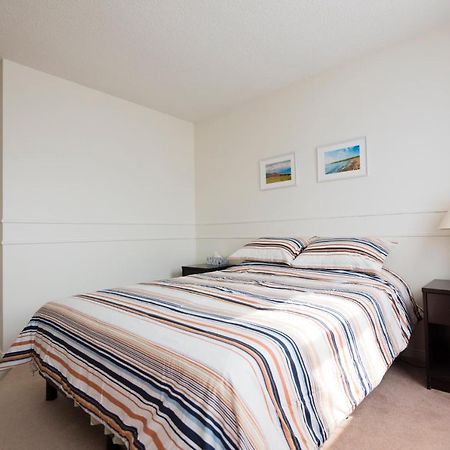 The Comfort Stay At City Of Pickering Bagian luar foto