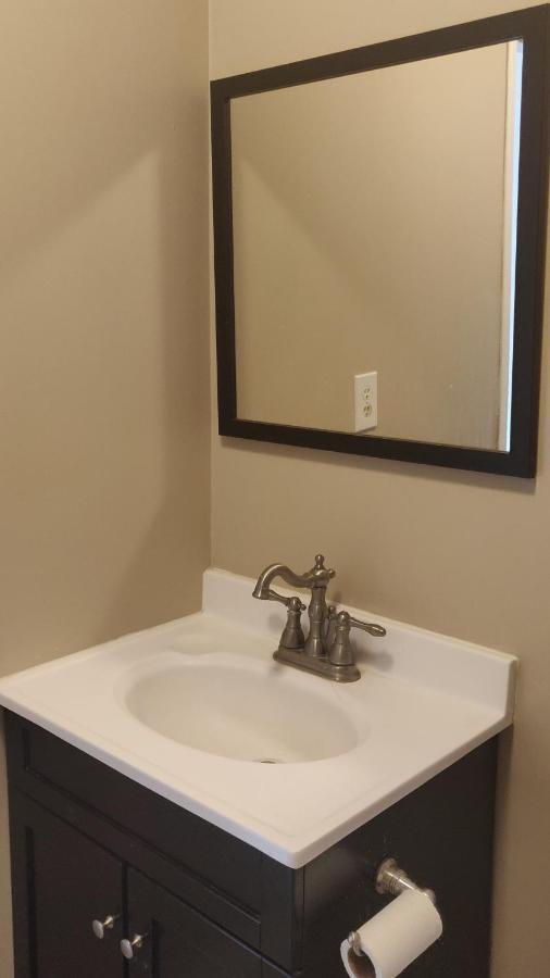 The Comfort Stay At City Of Pickering Bagian luar foto
