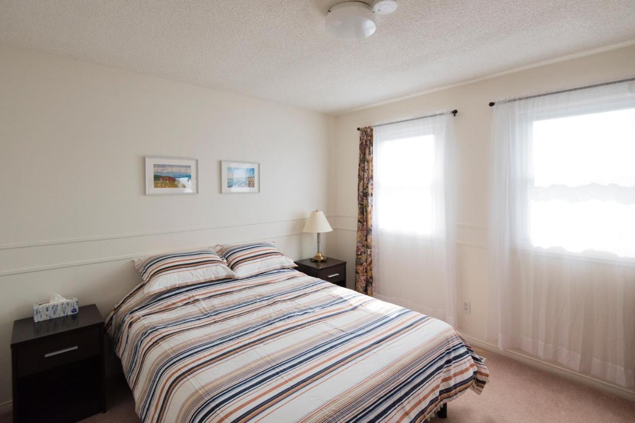 The Comfort Stay At City Of Pickering Bagian luar foto