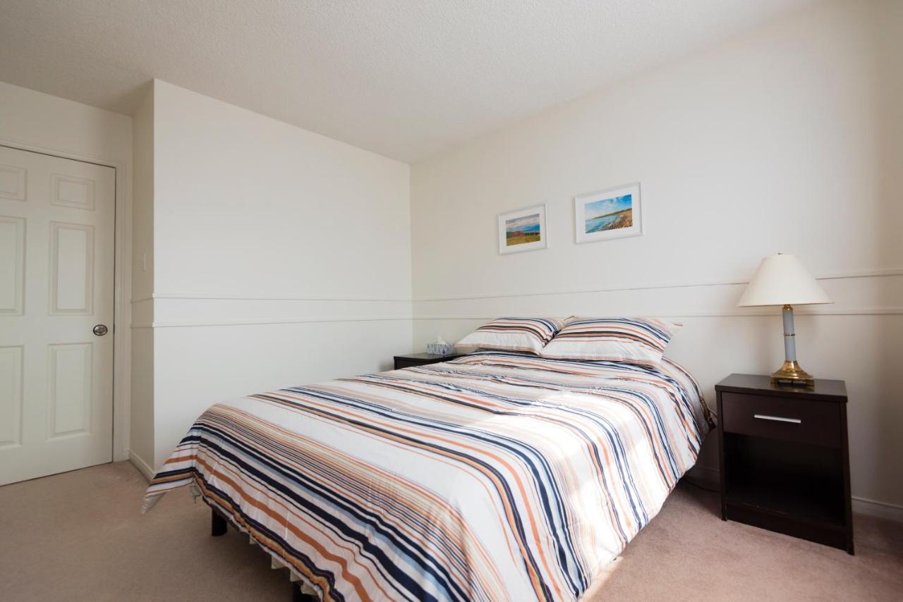 The Comfort Stay At City Of Pickering Bagian luar foto