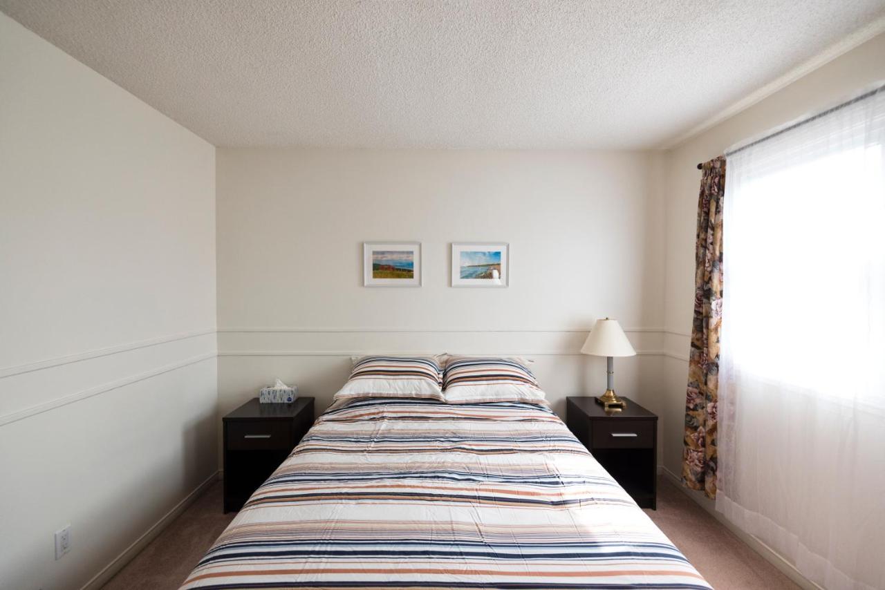 The Comfort Stay At City Of Pickering Bagian luar foto