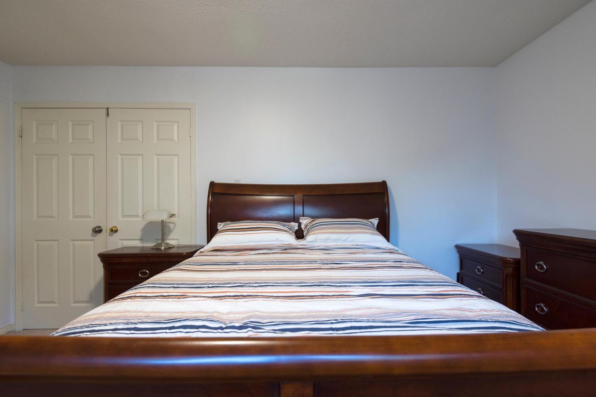 The Comfort Stay At City Of Pickering Bagian luar foto